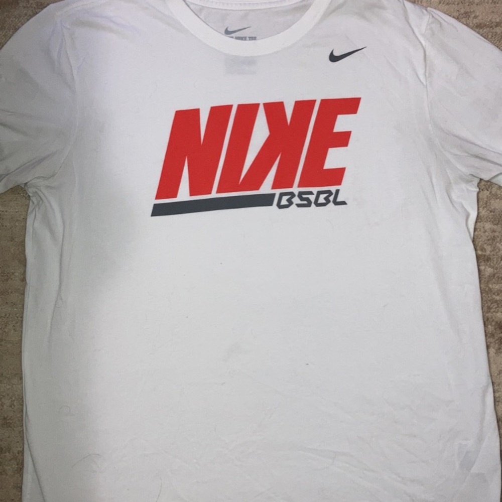 Vintage Nike Tee